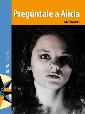 cover image of Pregúntale a Alicia